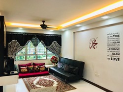 Blk 451B Sengkang West Way (Sengkang), HDB 4 Rooms #192268752